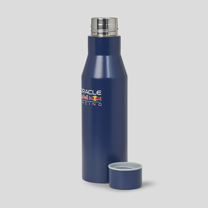 Red Bull bottiglia premium, blu, 2026