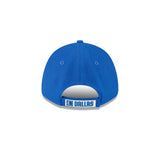 NBA Dallas Mavericks Cappellino Team