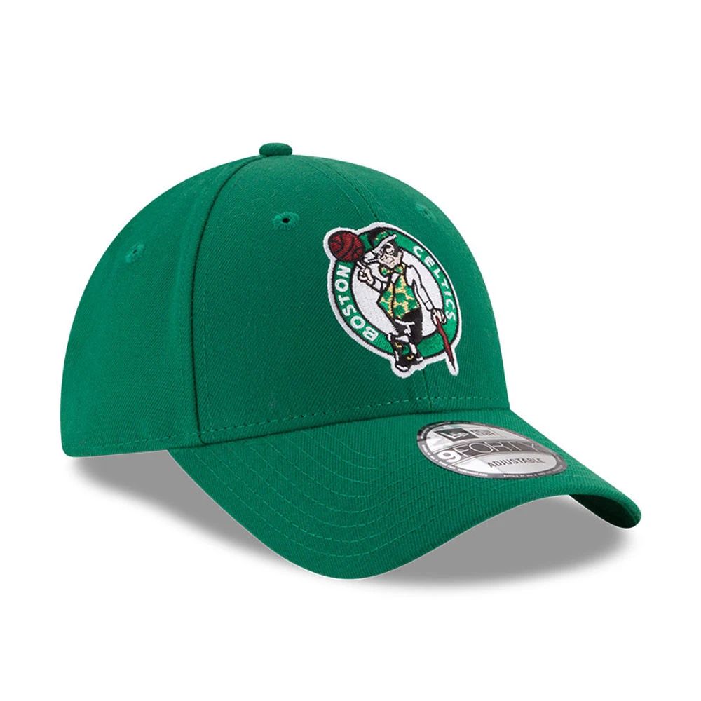 NBA Boston Celtics Cappellino Team