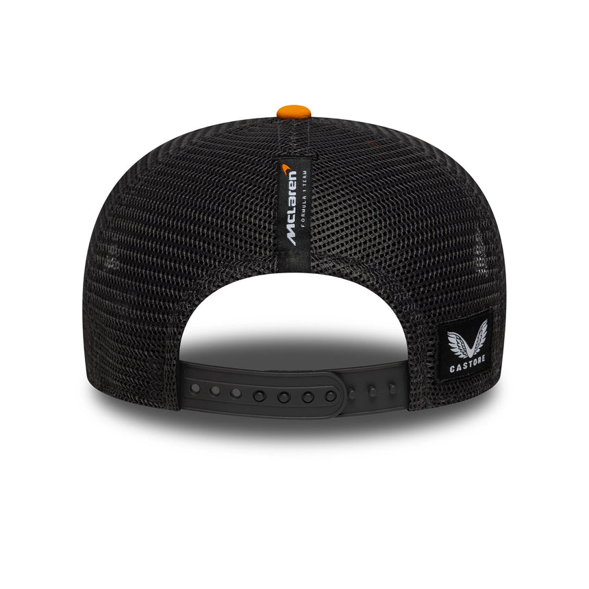 McLaren 9SEVENTY Cap, Kinder 🔥