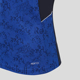 Red Bull t-shirt, team, donne, blu