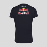 Maglietta Red Bull, team, Max Verstappen, femminile, blu, 2026