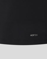 Haas F1 t-shirt, team, femminile, nero