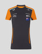 McLaren maglietta, Castore, Oscar Piastri, donne, grigio - FansBRANDS®