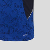 Maglietta Red Bull, team, Isack Hadjar, bambini, blu, 2026