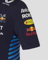 Red Bull maglietta, Castore, squadra, bambini, blu, 2024 - FansBRANDS®