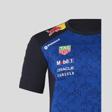 Red Bull t-shirt, team, blu