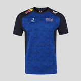 Maglietta Red Bull, team, Max Verstappen, blu, 2026