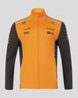 McLaren giacca, Castore, squadra, softshell, grigio, 2024 - FansBRANDS®