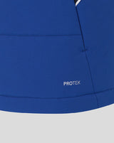 Red Bull gilet, team, blu