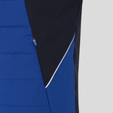 Red Bull gilet, team, blu