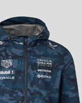 Red Bull Racing X HYPEBEAST giacca antipioggia, 2025, blu 🔥