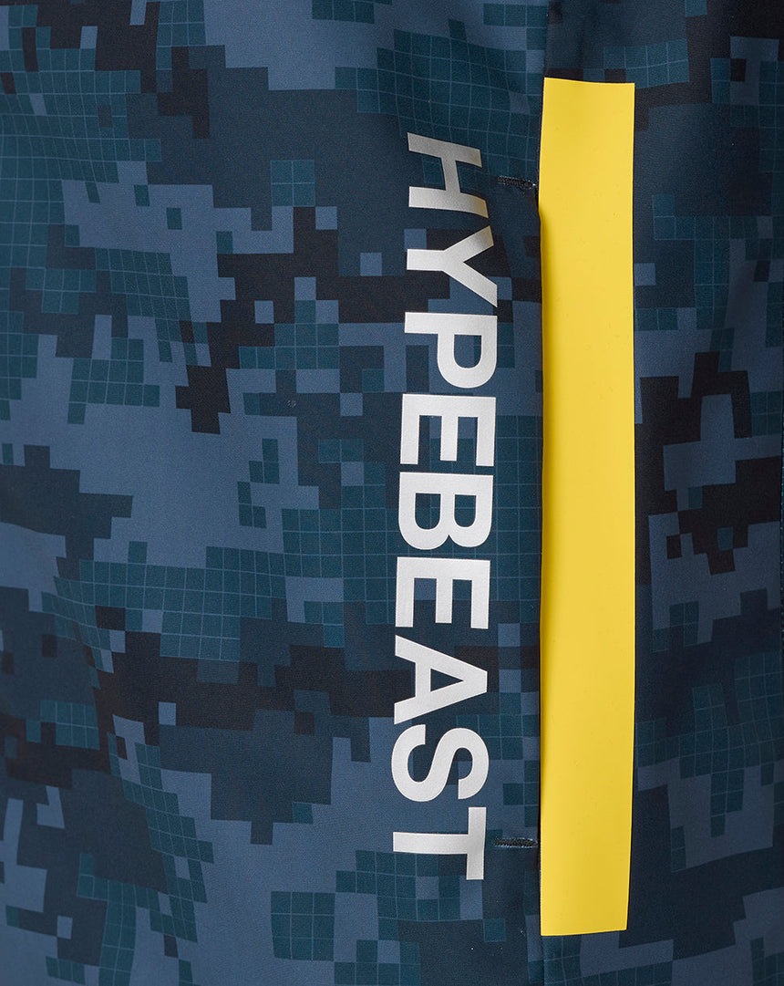 Red Bull Racing X HYPEBEAST giacca antipioggia, 2025, blu 🔥