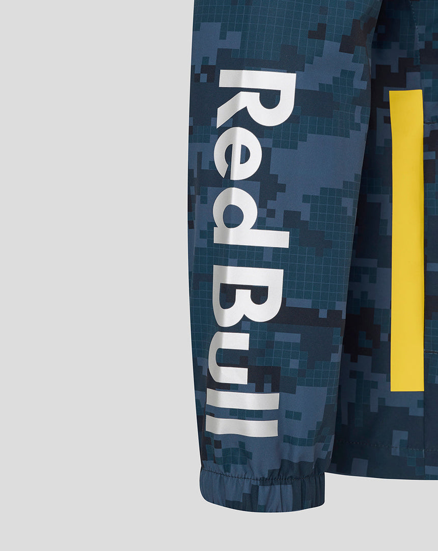 Red Bull Racing X HYPEBEAST giacca antipioggia, 2025, blu 🔥