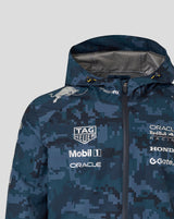 Red Bull Racing X HYPEBEAST giacca antipioggia, 2025, blu 🔥