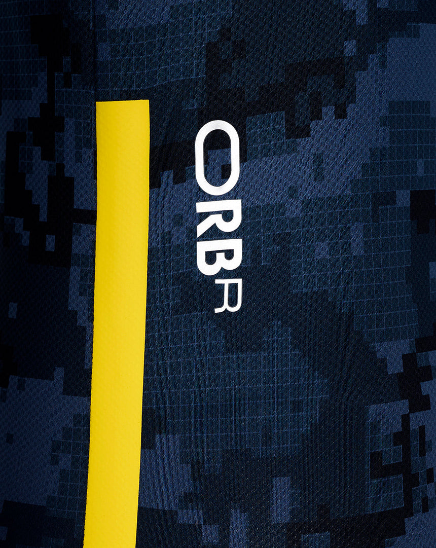 Red Bull Racing X HYPEBEAST Polo, 2025, blu