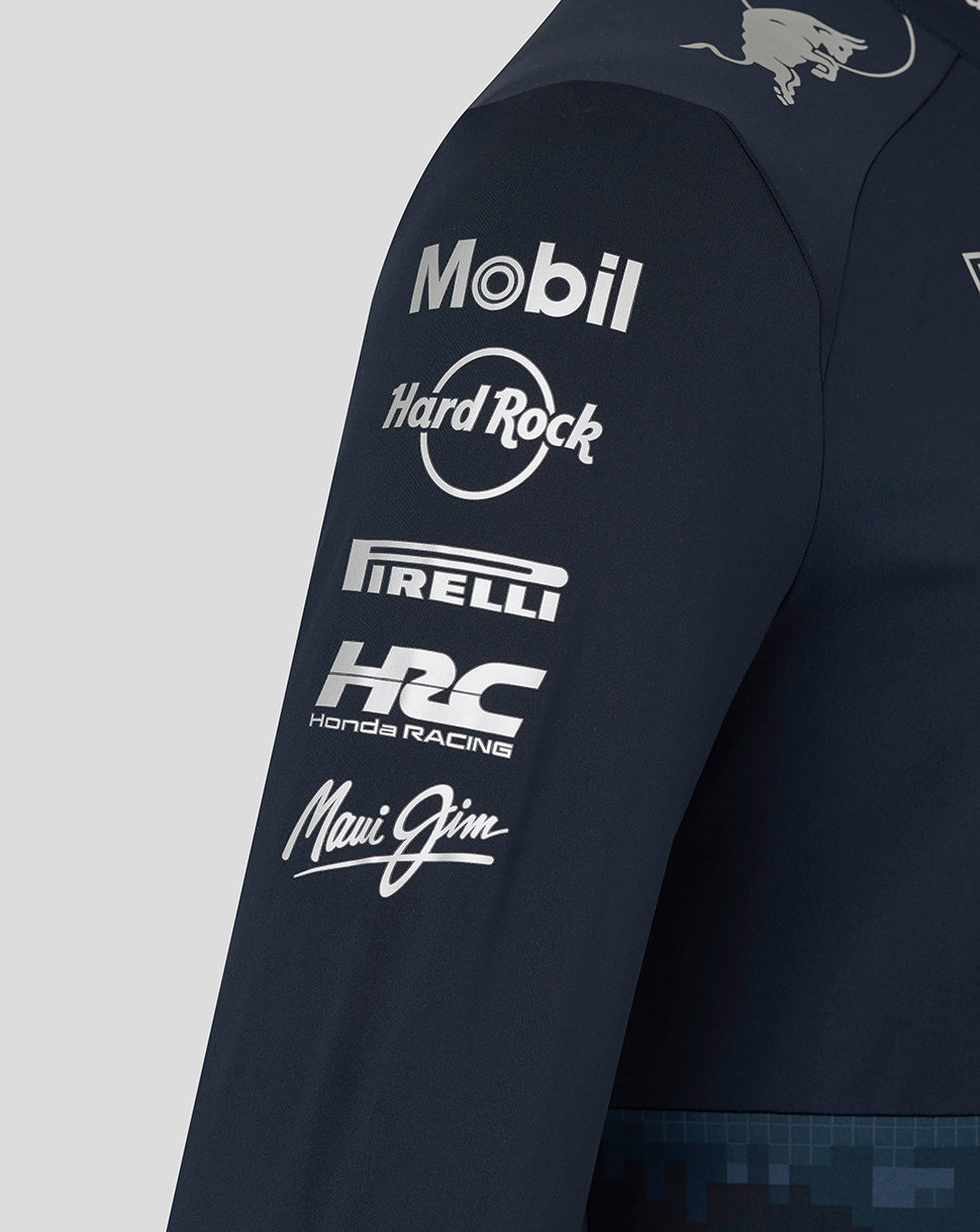 Red Bull Racing X HYPEBEAST felpa, 2025, blu 🔥