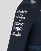 Red Bull Racing X HYPEBEAST felpa, 2025, blu 🔥