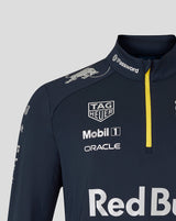 Red Bull Racing X HYPEBEAST felpa, 2025, blu 🔥