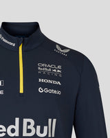 Red Bull Racing X HYPEBEAST felpa, 2025, blu 🔥