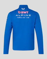 Giacca softshell Alpine, team, blu, 2026