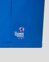 Giacca softshell Alpine, team, blu, 2026