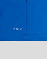 Giacca softshell Alpine, team, blu, 2026