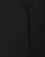 Haas F1 softshell jacket, team, nero