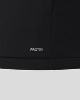 Haas F1 softshell jacket, team, nero