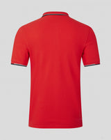 Red Bull Racing polo, core, red