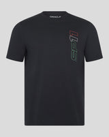Red Bull Racing t-shirt, Sergio Perez, OP2, black