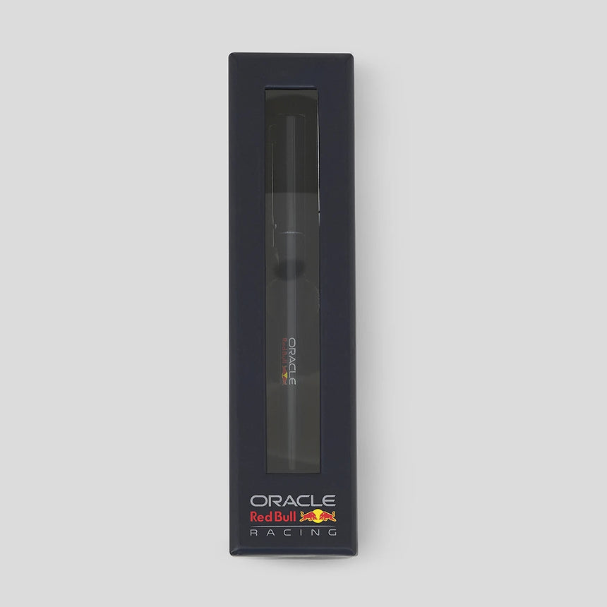 Penna Red Bull, blu, 2026