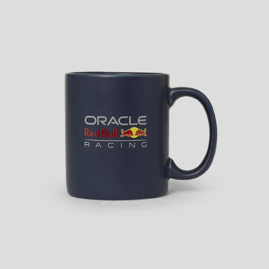 Tazza Red Bull, team, blu, 2026
