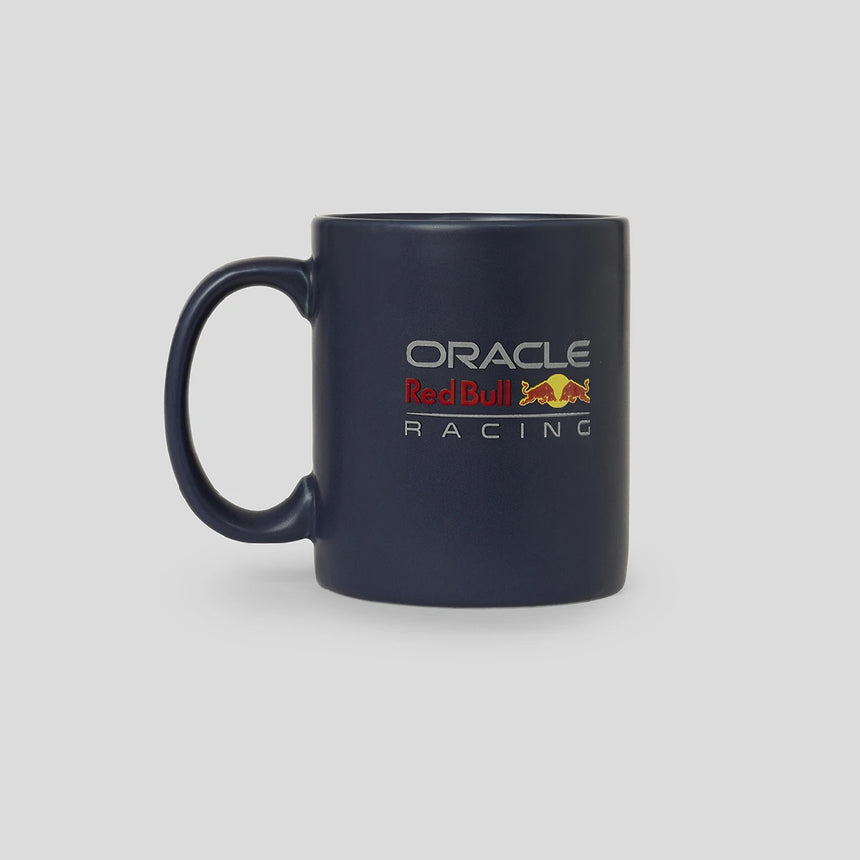 Spilla Red Bull, blu, 2026
