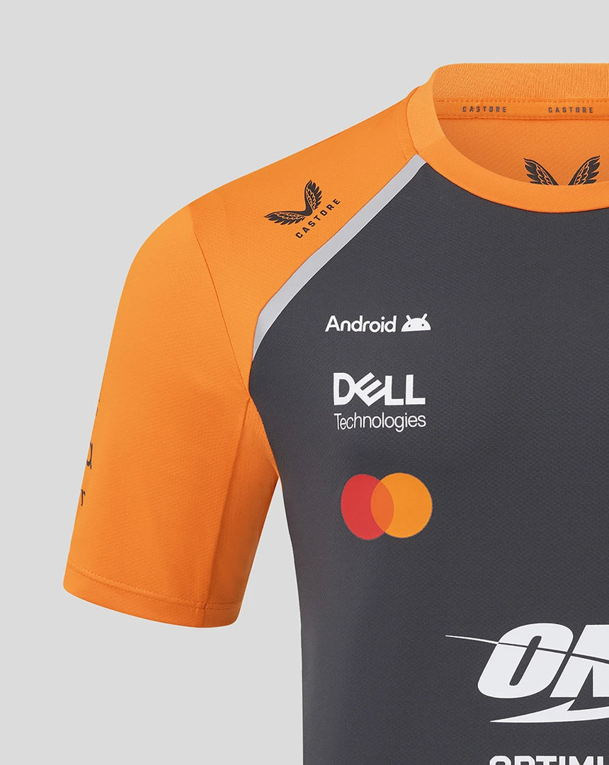 McLaren F1 Team T-Shirt-Setup – Norris 🔥
