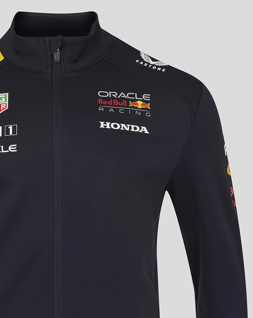 Red Bull Giacca softshell 🔥