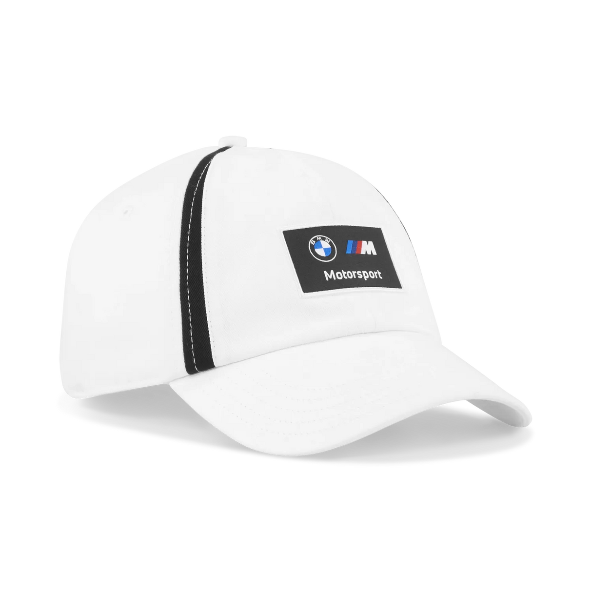 BMW M MMS Heritage Dad Cap 🔥
