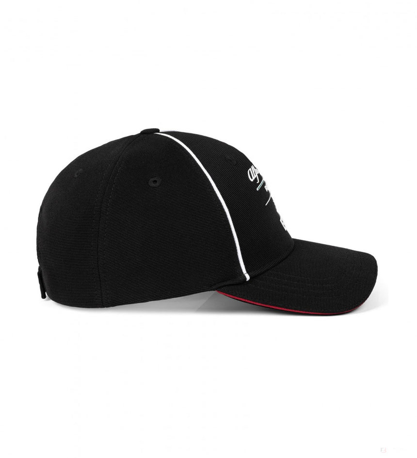 Cappellino da baseball Alfa Romeo Squadra, 2021 - FansBRANDS®