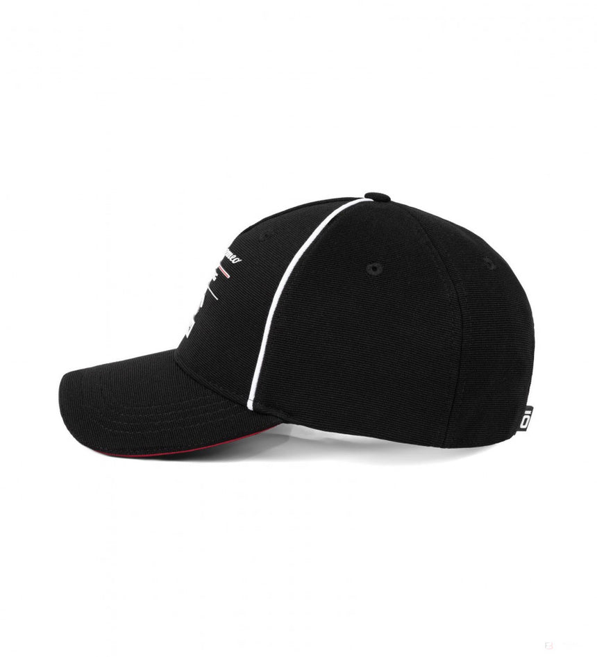 Cappellino da baseball Alfa Romeo Squadra, 2021 - FansBRANDS®