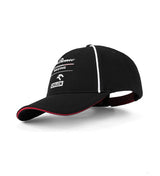 Cappellino da baseball Alfa Romeo Squadra, 2021 - FansBRANDS®