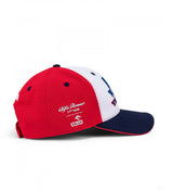 Alfa Romeo Texas GP Cap, Red 2022 - FansBRANDS®