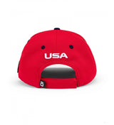 Alfa Romeo Texas GP Cap, Red 2022 - FansBRANDS®