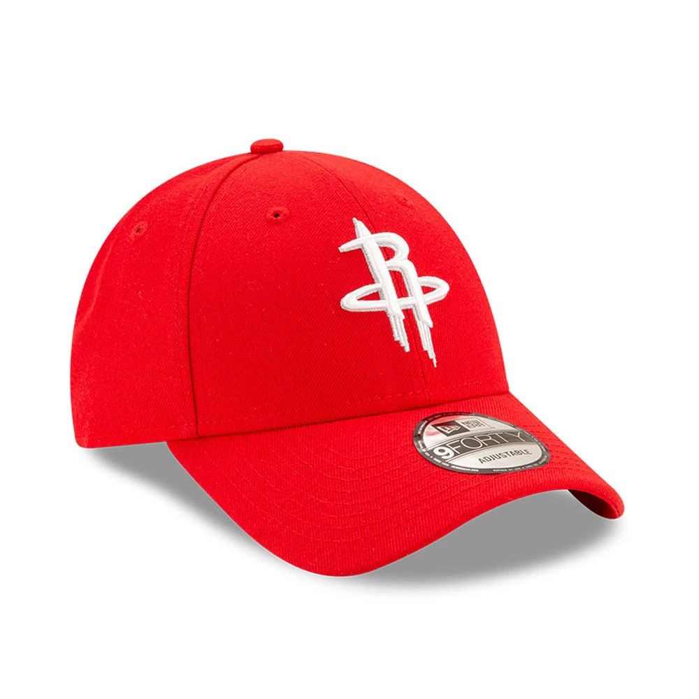 NBA Houston Rockets Cappellino Team