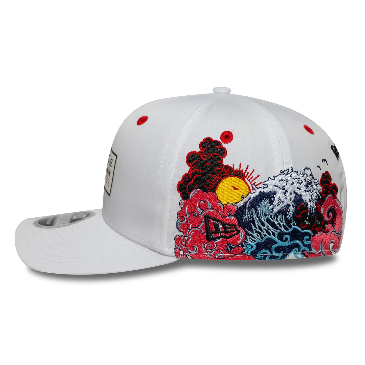 Red Bull Racing Japan 9SEVENTY SS Cappellino 🔥