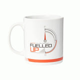 300 ml, MCL Fuelled Up Tazza - FansBRANDS®