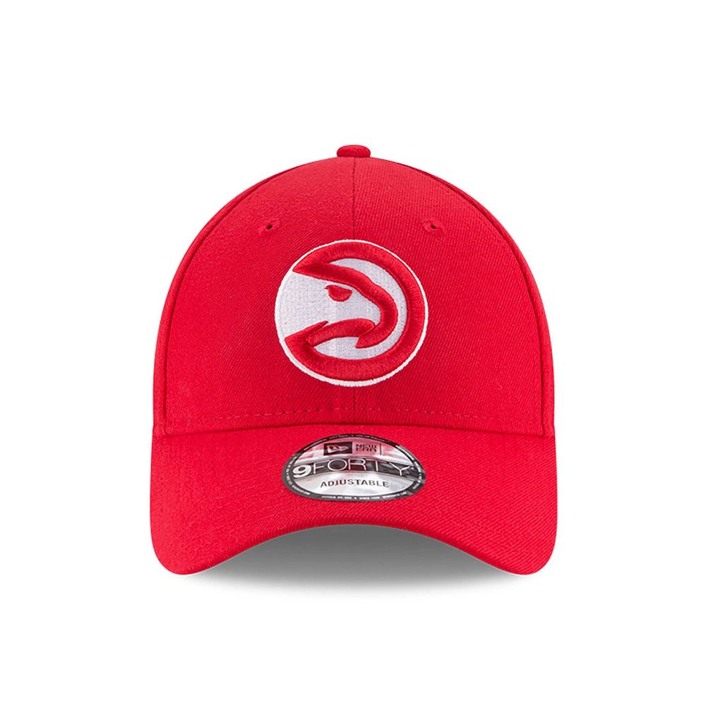 NBA Atlanta Hawks Cappellino Team