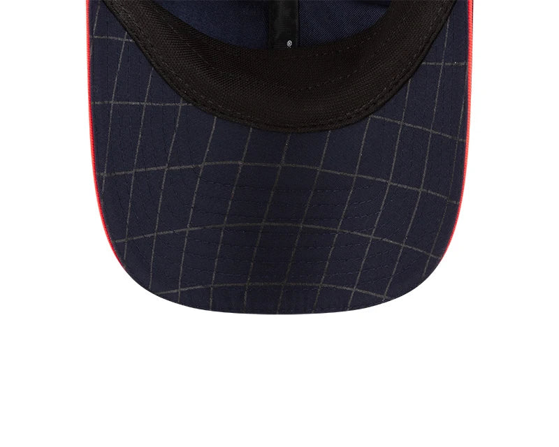 Red Bull Racing Team Open Cap – Frauen 🔥