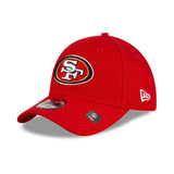 NFL San Francisco 49ers Cappellino Team