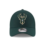 NBA Milwaukee Bucks Cappellino Team