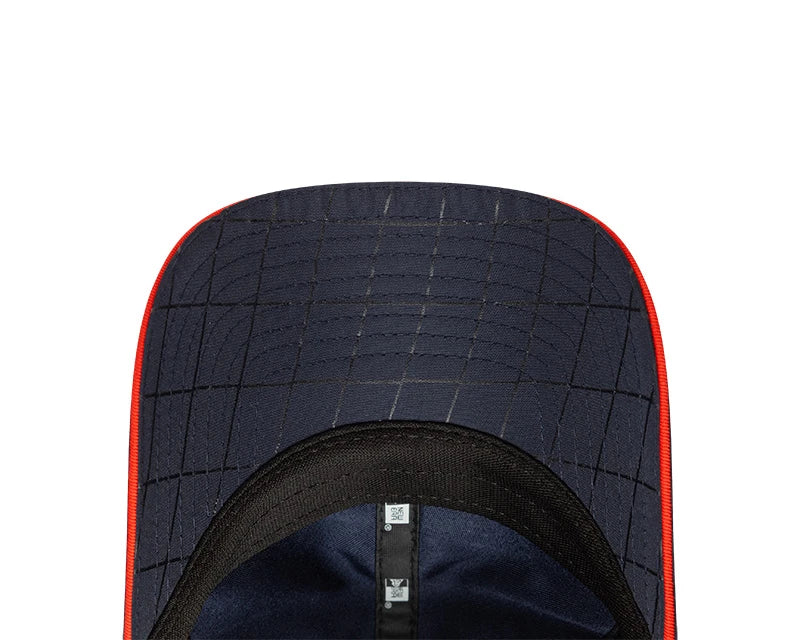 Red Bull Racing Team Open Cap – Frauen 🔥